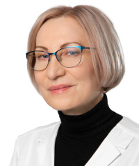 Латыпова Венера Насхатовна