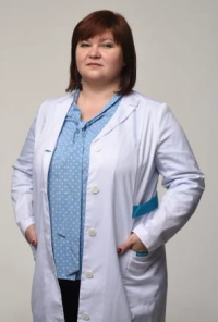 Гуляева Алена Викторовна