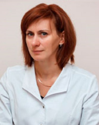 Татарченко Валентина Дмитриевна