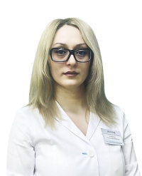 Ахмадова Лаура Асламбековна