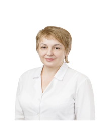 Овчинникова Любовь Анатольевна