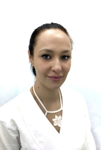 Бобровникова Екатерина Олеговна