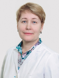 Ларина Ирина Александровна