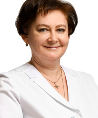 Кардонская Елена Иосифовна