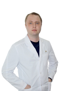 Тедеев Александр Юрьевич