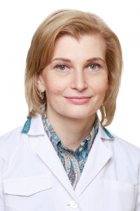 Серебряник Полина Семеновна Серебряник Полина Семеновна