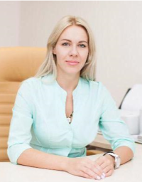 Андреева Татьяна Николаевна