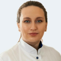 Порозова Галина Сергеевна