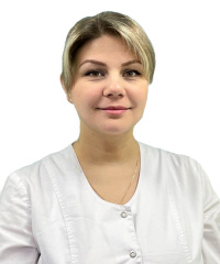 Самарская Василиса Андреевна