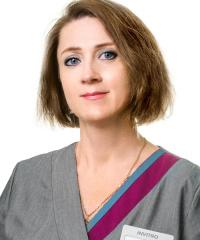 Чубукова Светлана Александровна