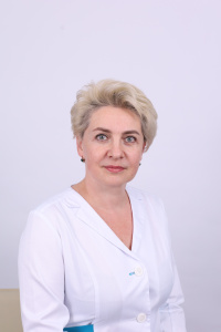 Опарихина Ирина Тимофеевна