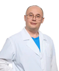 Кузнецов Владимир Алексеевич