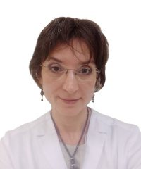 Волкова Светлана Юрьевна