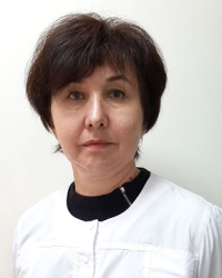 Голотина Ирина Васильевна