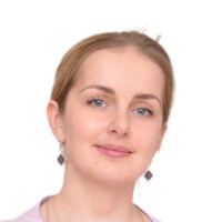 Игенбаева Елена Валерьевна
