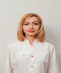 Андрияшина Елена Григорьевна