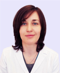 Шабаева Венера Игоревна