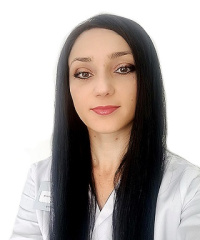 Морозова Инна Александровна