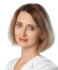 Вилюд Мария Алексеевна