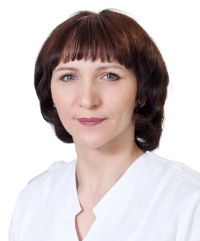 Шпагина Юлия Вячеславовна