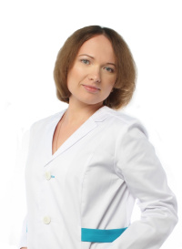 Шувалова Екатерина Владимировна