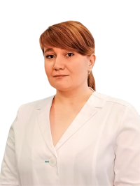 Митрофанова Юлия Витальевна