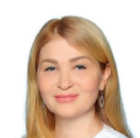 Санникова Наталья Викторовна