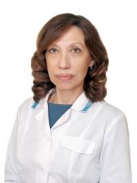 Порядина Ольга Владимировна