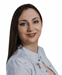 Ожегова Дарья Михайловна