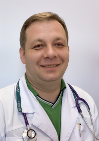 Тисленко Максим Витальевич