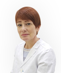 Гайдамак Елена Анатольевна