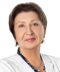 Карташова Ирина Михайловна