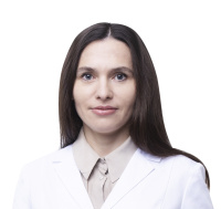 Щепкина Екатерина Сергеевна