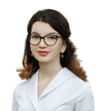 Кулиева Балкыз Пахватдиновна