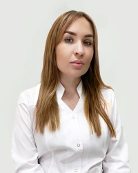 Сафина Карина Альбертовна