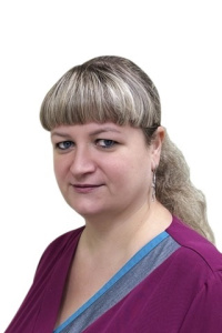 Бодянюк Елена Анатольевна