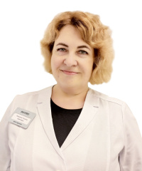Левашина Татьяна Борисовна