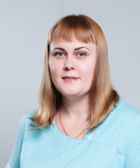 Левончикова Мария Вячеславовна