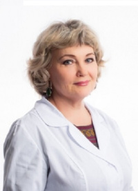 Ведерникова Светлана Юрьевна
