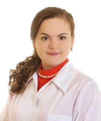 Бутусова Валерия Андреевна