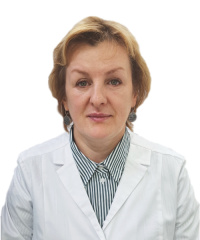 Ковтунова Светлана Валерьевна