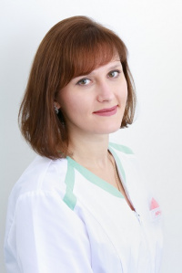 Губанова Юлия Олеговна Губанова Юлия Олеговна