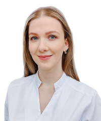 Щур Анастасия Геннадьевна
