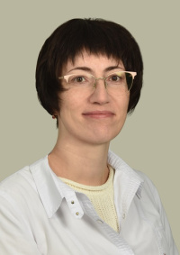 Акопова Анна Георгиевна