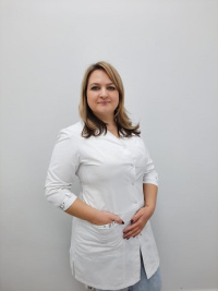Демина Анна Борисовна