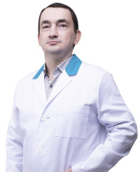 Неживенко Дмитрий Анатольевич