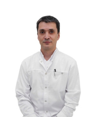 Шубин Михаил Александрович