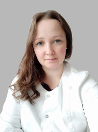 Возжаева Екатерина Александровна
