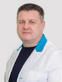 Сощенко Дмитрий Геннадьевич