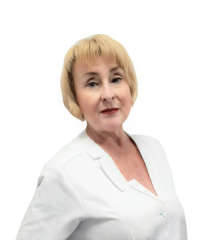 Шестакова Елена Владиславовна